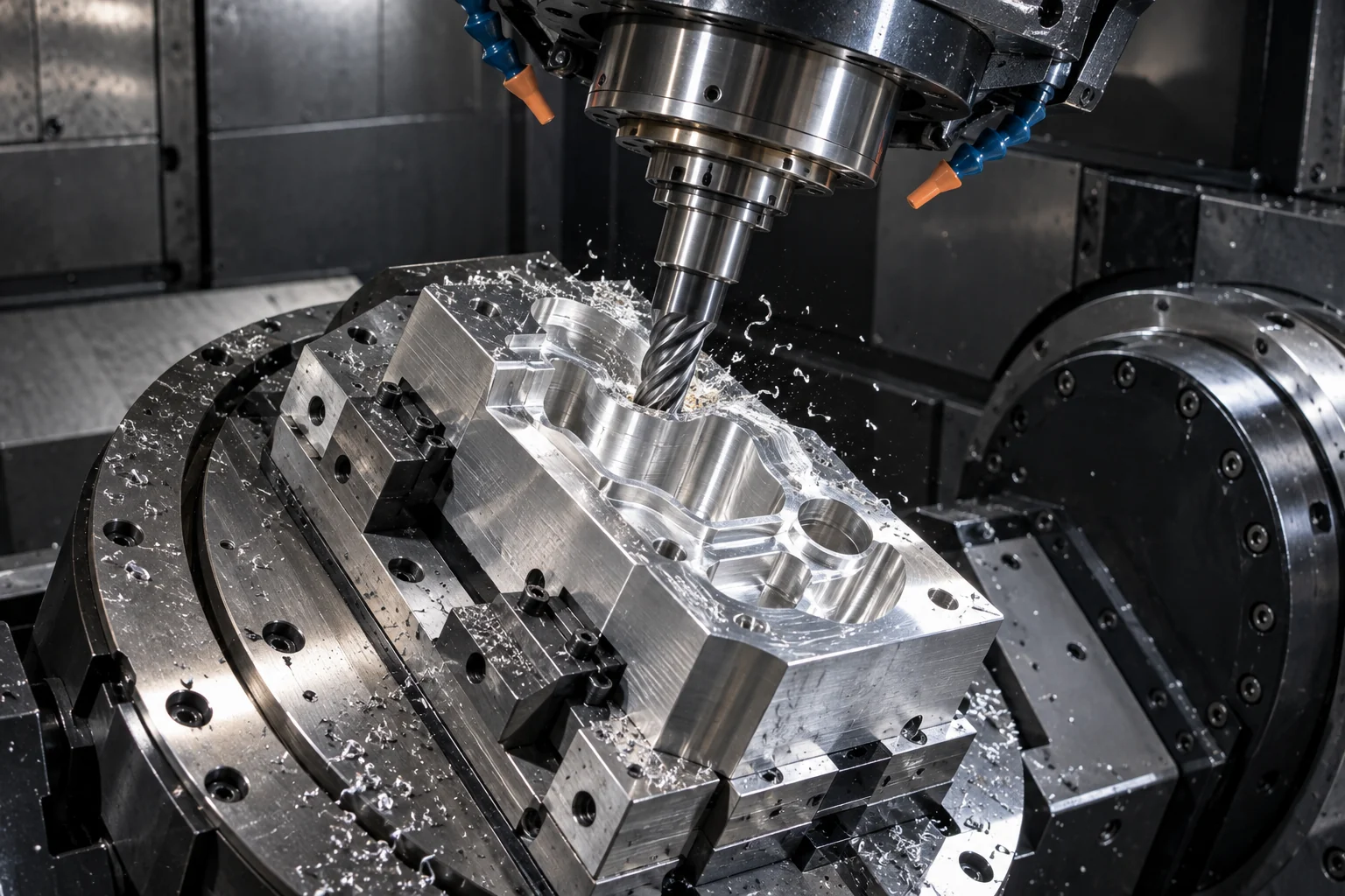 CNC